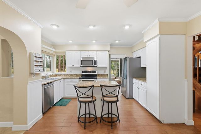 117 MEADOWBROOK CIRCLE, Daytona Beach, FL 32114