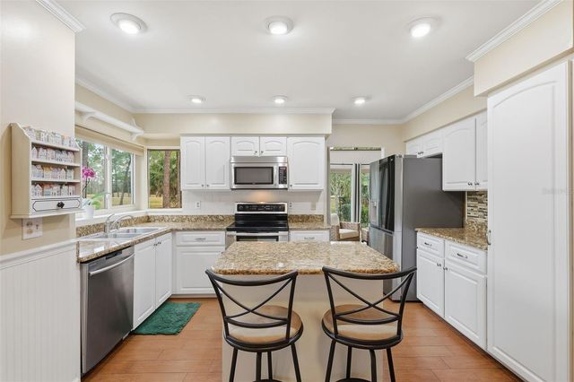 117 MEADOWBROOK CIRCLE, Daytona Beach, FL 32114