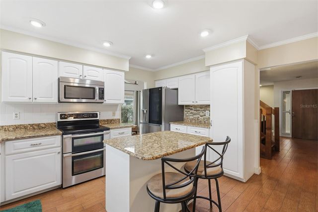 117 MEADOWBROOK CIRCLE, Daytona Beach, FL 32114