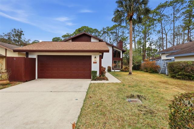 117 MEADOWBROOK CIRCLE, Daytona Beach, FL 32114