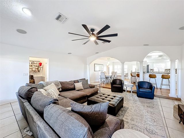 3601 NEPTUNE DRIVE, Orlando, FL 32804