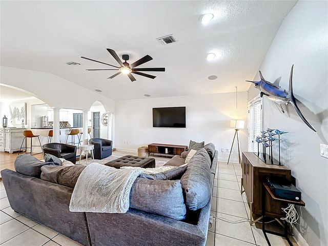 3601 NEPTUNE DRIVE, Orlando, FL 32804