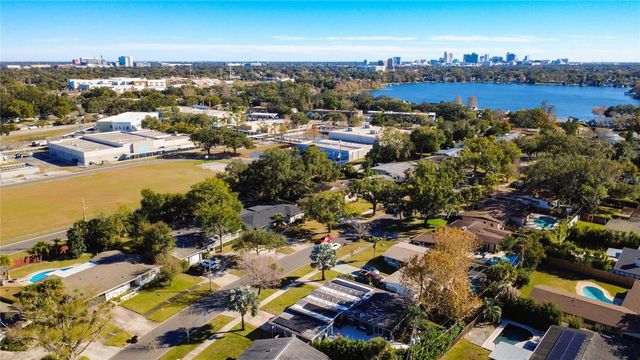 3601 NEPTUNE DRIVE, Orlando, FL 32804