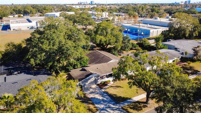 3601 NEPTUNE DRIVE, Orlando, FL 32804