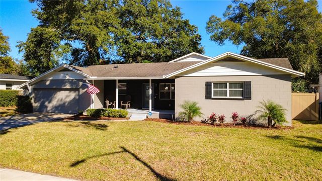 3601 NEPTUNE DRIVE, Orlando, FL 32804