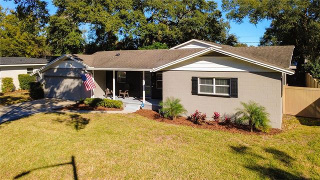 3601 NEPTUNE DRIVE, Orlando, FL 32804