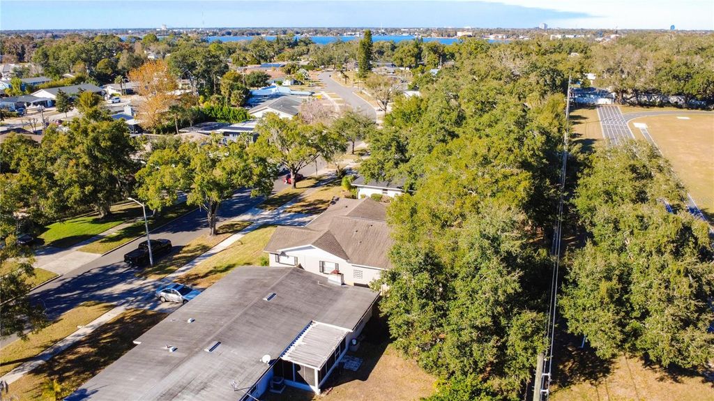 Image 57 of property listing at 3601 NEPTUNE DRIVE, Orlando, FL 32804