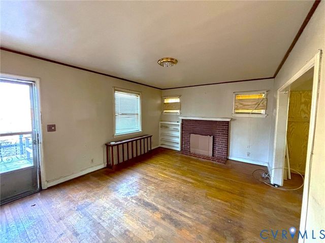 1008 E Belt Blvd, Richmond, VA 23224