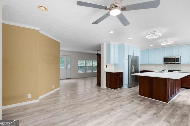 357 Katie Lane, Chatsworth, GA 30705