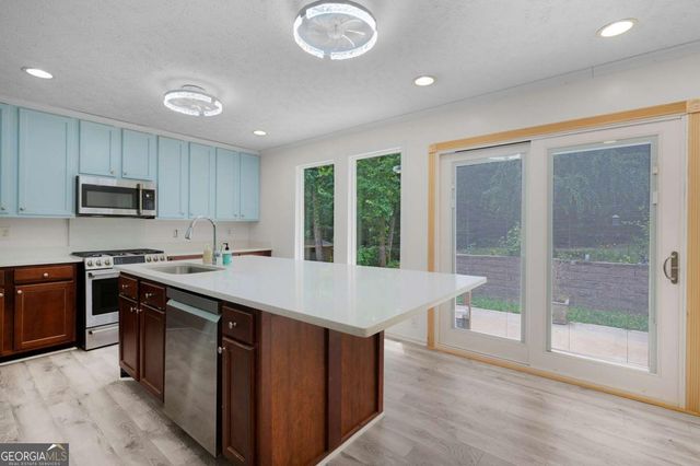 357 Katie Lane, Chatsworth, GA 30705