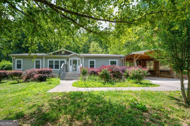 357 Katie Lane, Chatsworth, GA 30705