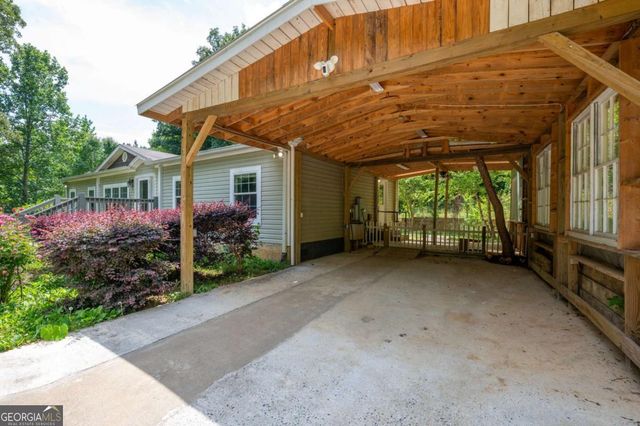 357 Katie Lane, Chatsworth, GA 30705