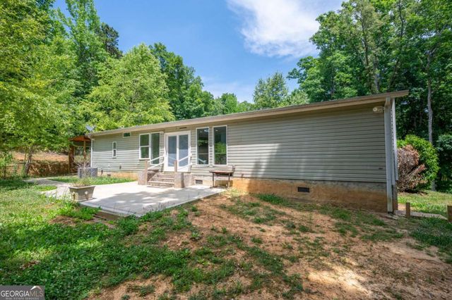 357 Katie Lane, Chatsworth, GA 30705