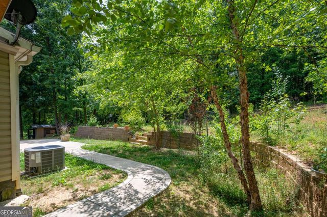 357 Katie Lane, Chatsworth, GA 30705