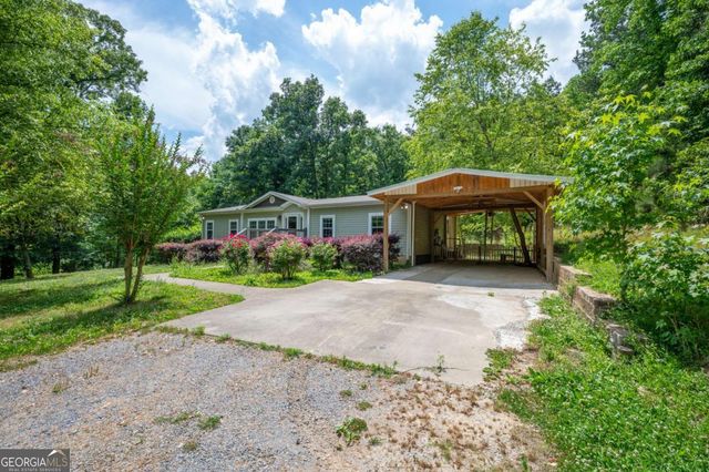 357 Katie Lane, Chatsworth, GA 30705