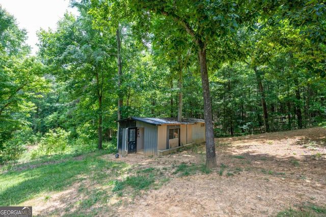 357 Katie Lane, Chatsworth, GA 30705