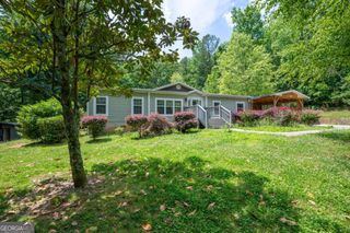 357 Katie Lane, Chatsworth, GA 30705