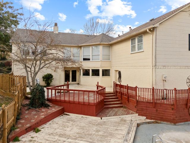 3700 Lake Vista Circle, Tyler, TX 75707