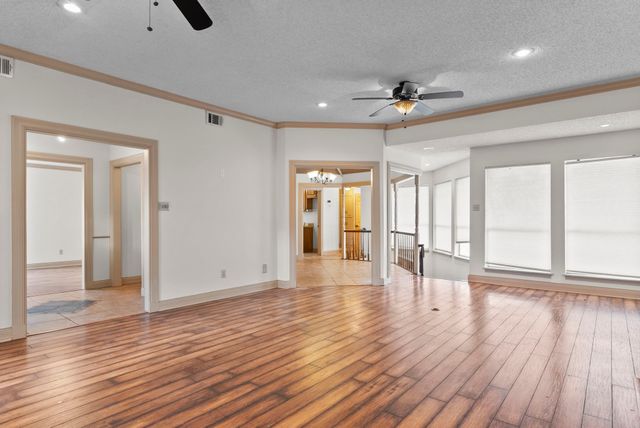 3700 Lake Vista Circle, Tyler, TX 75707