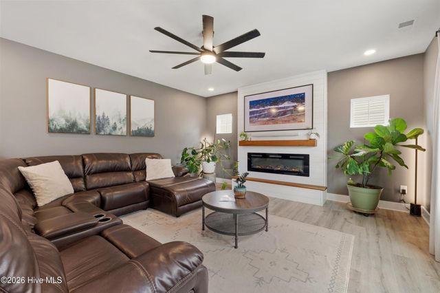 4561 Parsons Mill Drive, Castle Hayne, NC 28429