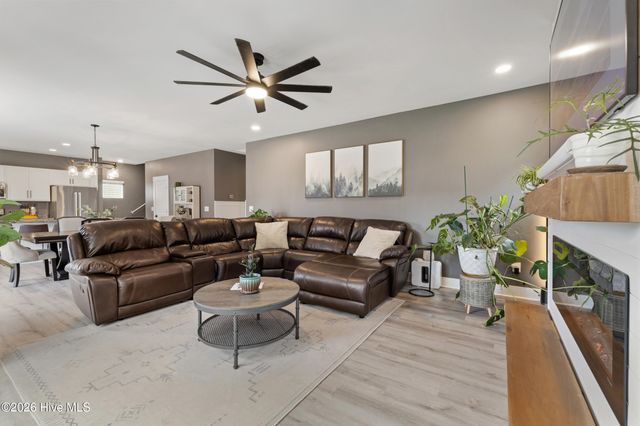 4561 Parsons Mill Drive, Castle Hayne, NC 28429