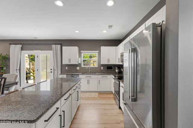 4561 Parsons Mill Drive, Castle Hayne, NC 28429