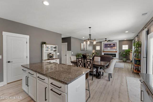 4561 Parsons Mill Drive, Castle Hayne, NC 28429
