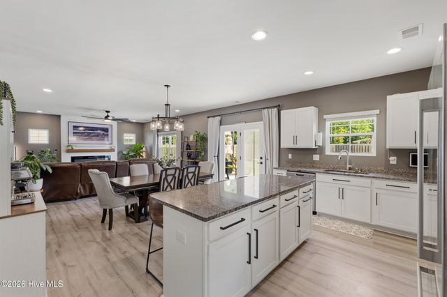 4561 Parsons Mill Drive, Castle Hayne, NC 28429