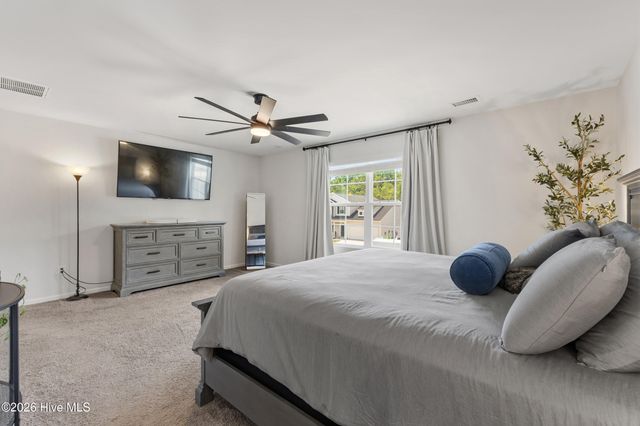 4561 Parsons Mill Drive, Castle Hayne, NC 28429