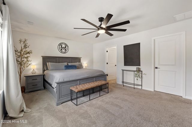 4561 Parsons Mill Drive, Castle Hayne, NC 28429