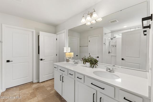 4561 Parsons Mill Drive, Castle Hayne, NC 28429