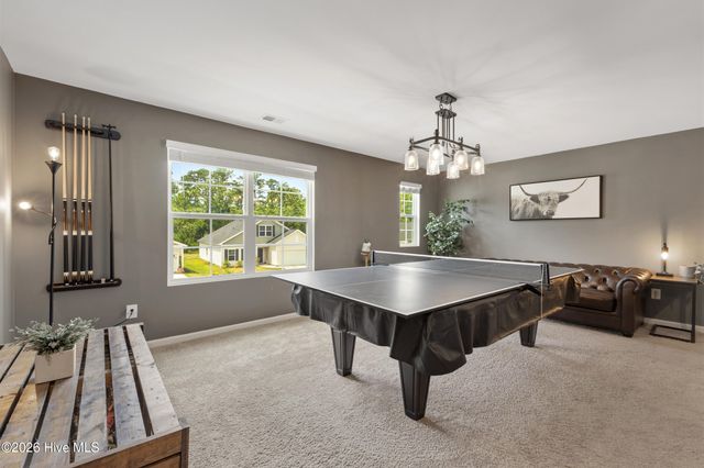 4561 Parsons Mill Drive, Castle Hayne, NC 28429