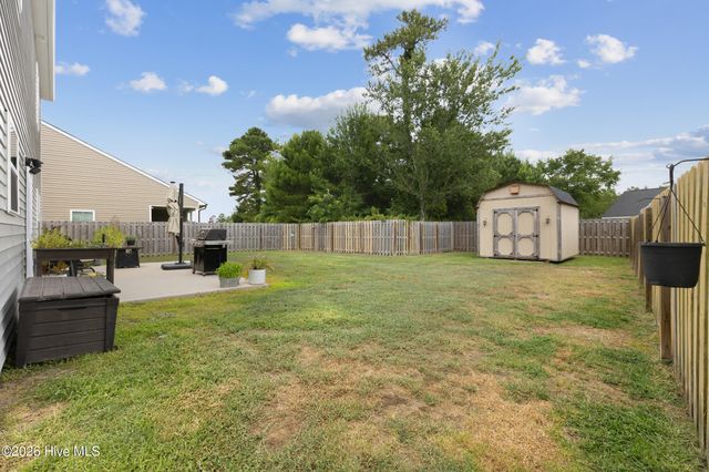 4561 Parsons Mill Drive, Castle Hayne, NC 28429