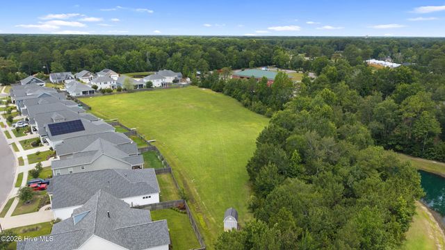 4561 Parsons Mill Drive, Castle Hayne, NC 28429