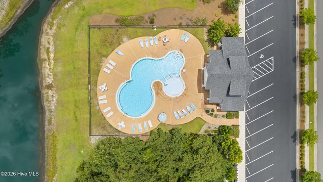 4561 Parsons Mill Drive, Castle Hayne, NC 28429