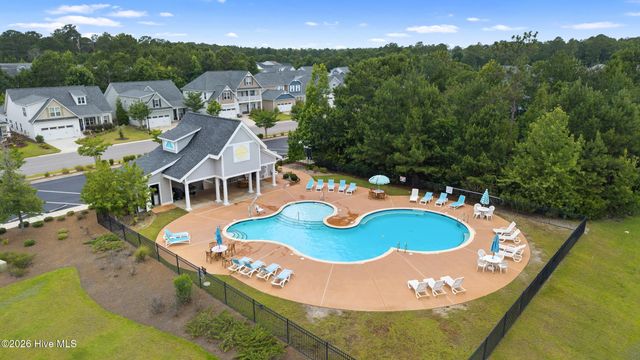 4561 Parsons Mill Drive, Castle Hayne, NC 28429