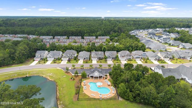 4561 Parsons Mill Drive, Castle Hayne, NC 28429