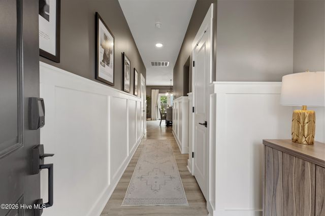 4561 Parsons Mill Drive, Castle Hayne, NC 28429