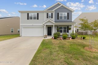 4561 Parsons Mill Drive, Castle Hayne, NC 28429