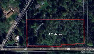 0 Sedgwick Road, Southworth, WA 98366