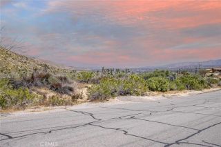 54129 Pinon, Yucca Valley, CA 92284