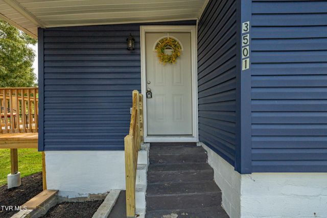 3501 Watterson Street, Kingsport, TN 37660