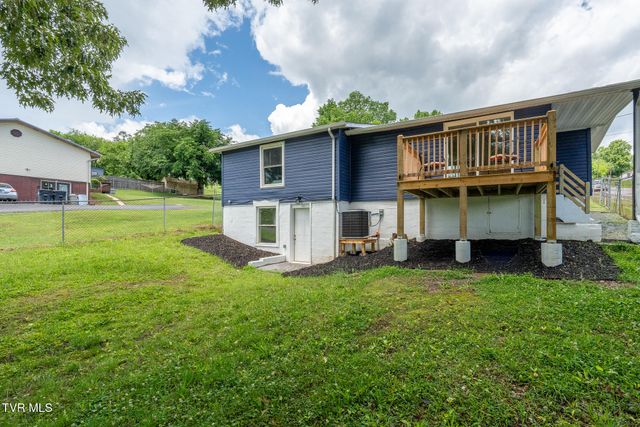 3501 Watterson Street, Kingsport, TN 37660