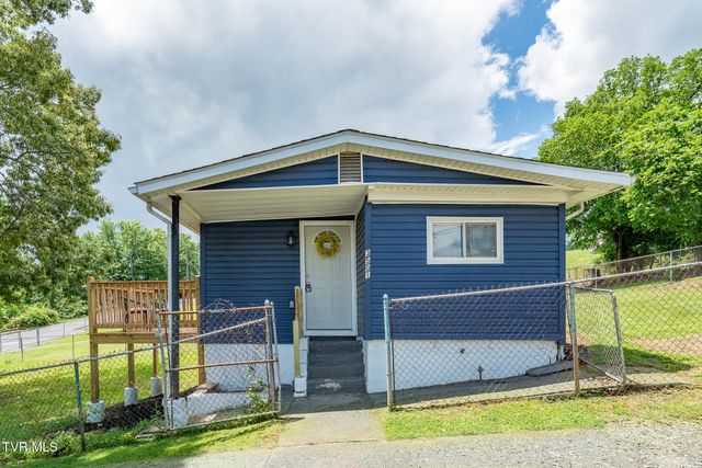 3501 Watterson Street, Kingsport, TN 37660
