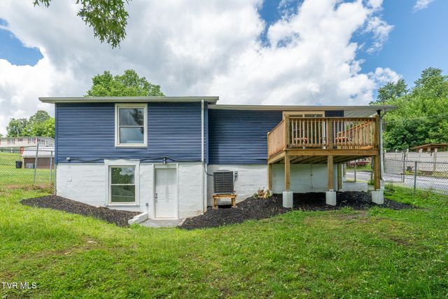3501 Watterson Street, Kingsport, TN 37660