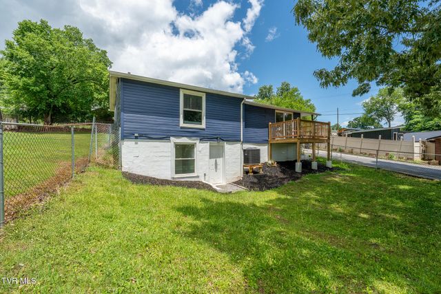 3501 Watterson Street, Kingsport, TN 37660