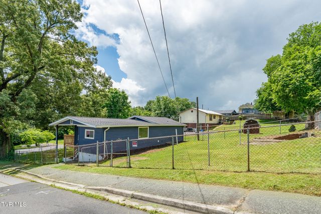 3501 Watterson Street, Kingsport, TN 37660