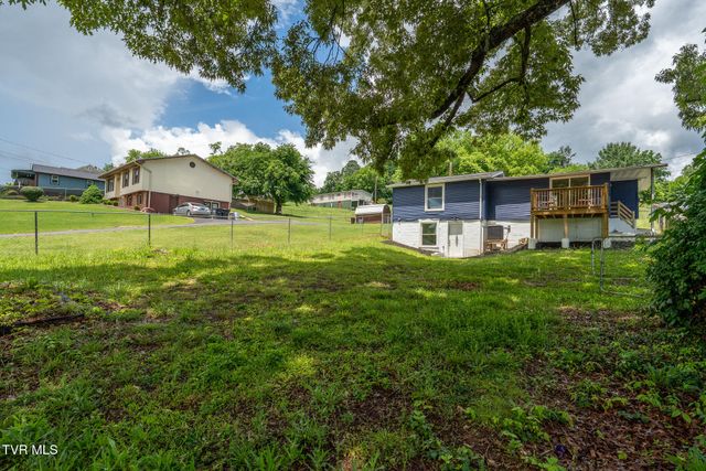 3501 Watterson Street, Kingsport, TN 37660
