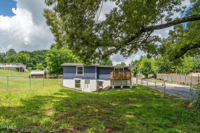3501 Watterson Street, Kingsport, TN 37660
