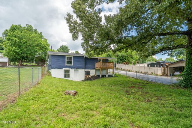 3501 Watterson Street, Kingsport, TN 37660